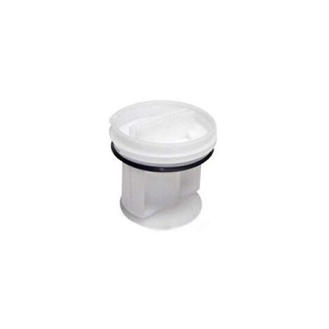 Filtro di scarico originale - Lavatrice - WHIRLPOOL - 1218493700891400749