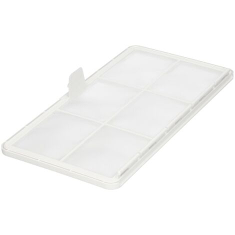 Filtro di scarico per basamento136634403 - Asciugatrice - AEG - 3356084054905444700