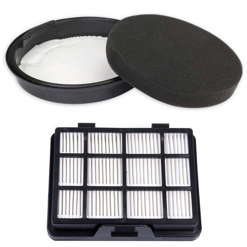 Filtro di scarico protezione motore Set di filtri