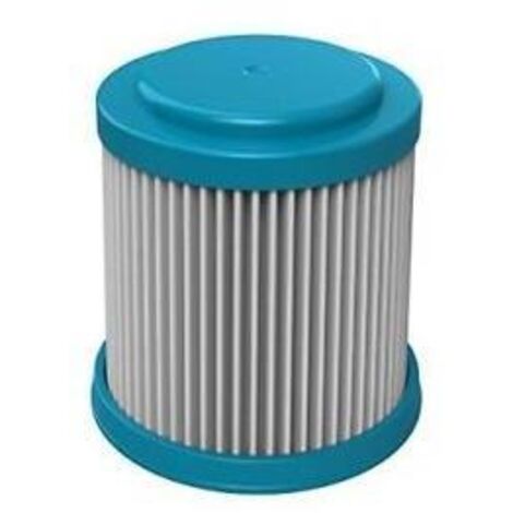 Filtro di sostituzione per aspirapolvere nero e VPFE20-XJ