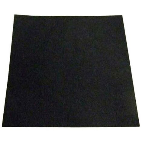 Filtro di uscita 150 x 100 mm originale - Aspirapolvere - BOSCH - 1436543662894677736