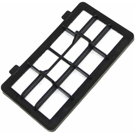 Filtro di uscita completo originale - Aspirapolvere - AEG - 4367255