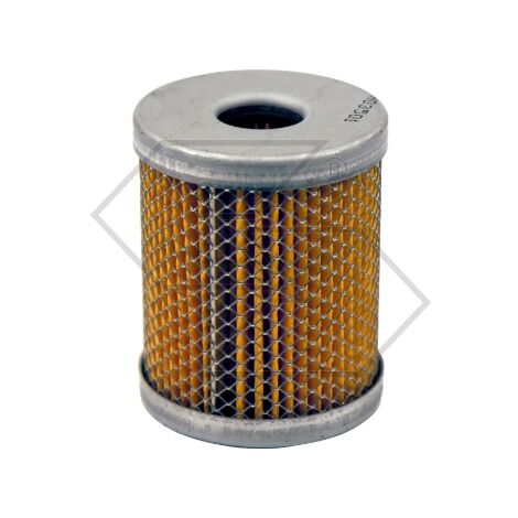 Filtro diesel para motor ACME ADX 300-600-740