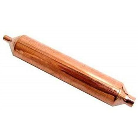 REPORSHOP Filtro disidratante saldato 20 grammi 1/4 x capillare standard