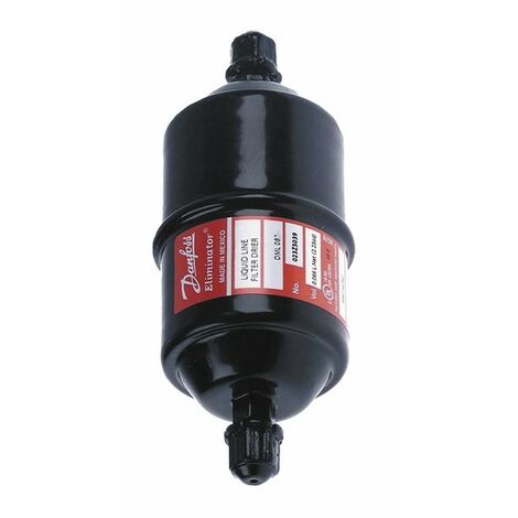Filtro disidratatore compatto monoblocco
