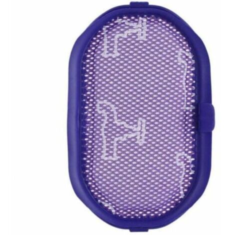 Filtro Dyson DC30 DC31 DC34 DC35 DC45 DC56, accesorios de filtro Converse Magnate Parts