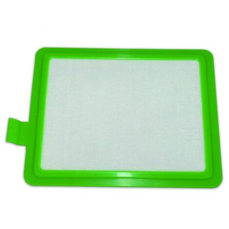 FILTRO ELECTROLUX EXCELLIO HEPA SOTTILE CLARIO oxygen EGOSPACE COMPATIBILE