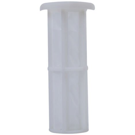 Filtro entrada agua G3/4 compatible Karcher, protege bomba hidrolavadora, impurezas, fácil limpieza