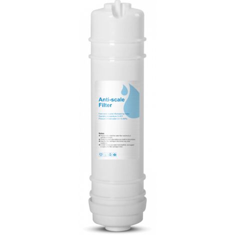 Filtro especial anti calcáreo japonés wc 0.1 a 0.4 mpa para la casa de instalación, wc, baño