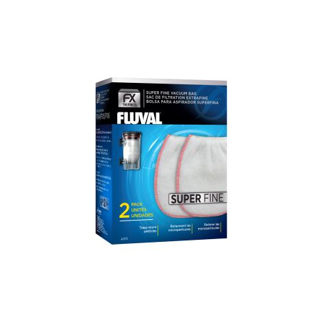 Filtro esterno fluvale FX Super sottile aspirapolvere