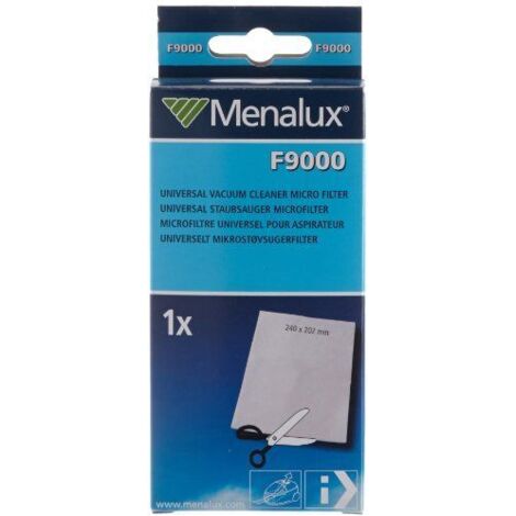 Filtro evacuazione - Aspirapolvere - TORNADO - 532193023372028103