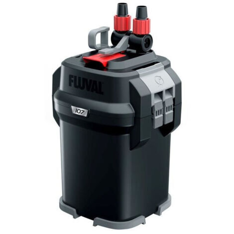 Filtro exterior Serie 7 107 para acuarios