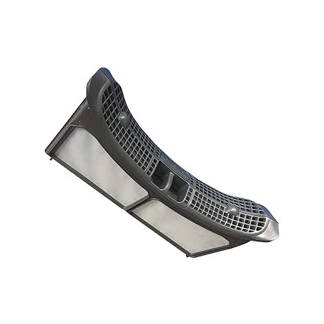 Filtro Filacci Aria Lanugine Pelucchi per Asciugatrice Whirlpool Bauknecht  Modelli: HSCX80424 - HDLX70311 - TRPC86531