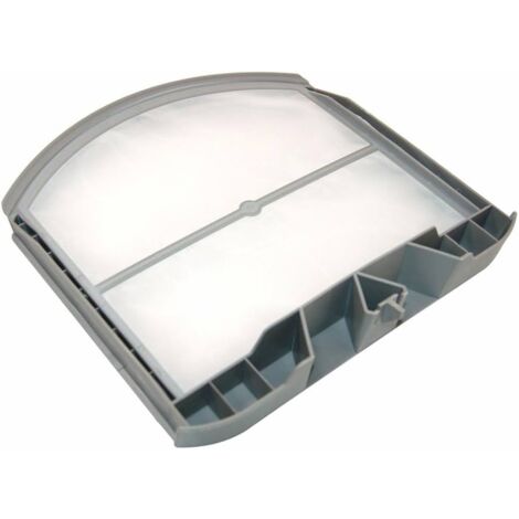 FILTRO FILACCI ASCIUGATRICE REX ELECTROLUX AEG ZANUSSI 1254246042 290X295MM
