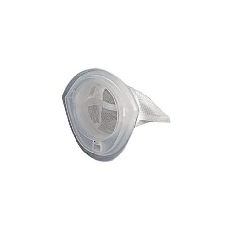 Filtro flvd10xj per aspirapolvere da tavolo nero e decker
