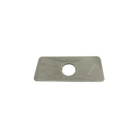 Filtro fondo deposito original 481248058048 WHIRLPOOL