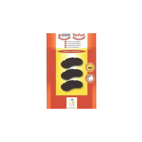 Filtro - Friggitrice - SEB - 1222653662734030264