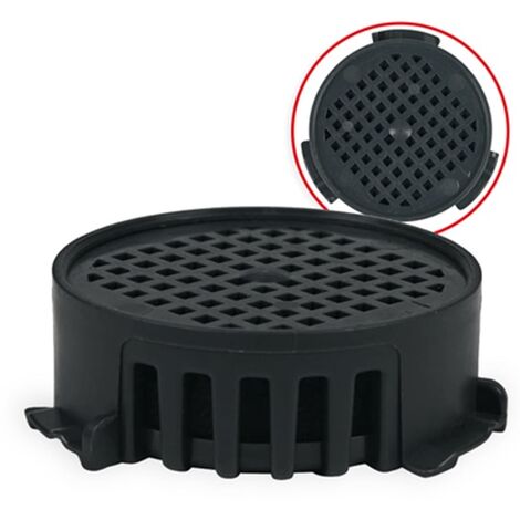 Filtro frigo con carbone attivo kit 2 Pz adattabile Liebherr - Miele WF091