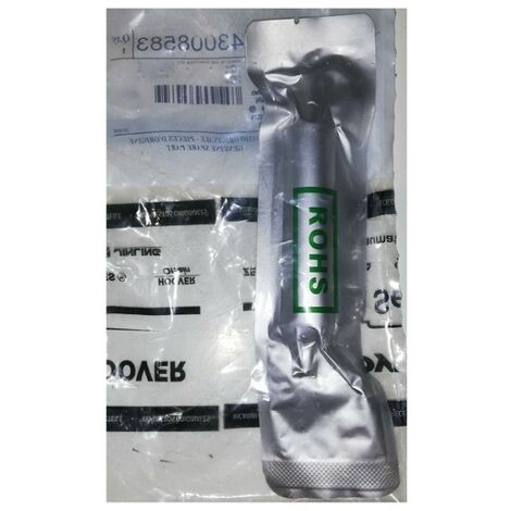 Filtro frigorifero Candy 43008583