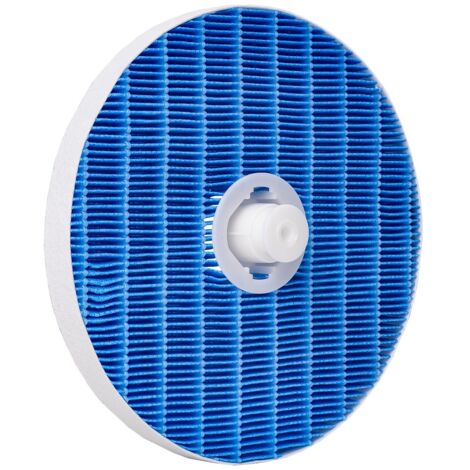 Filtro FY5156 per umidificatore e purificatore d'aria PHILIPS HU5930 HU5931 FA25