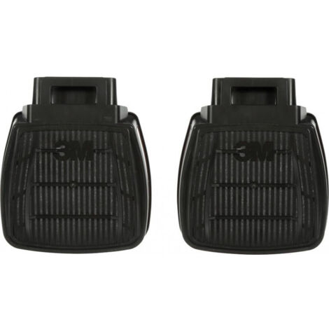 Filtro gas A1 EN14387 EN 14387 A1 per Ser.Secure Click 2 pezzi/busta