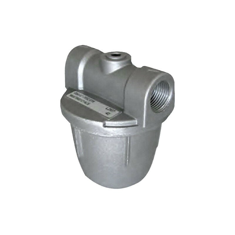 

Filtro gasóleo vaso aluminio 3/8 Watts
