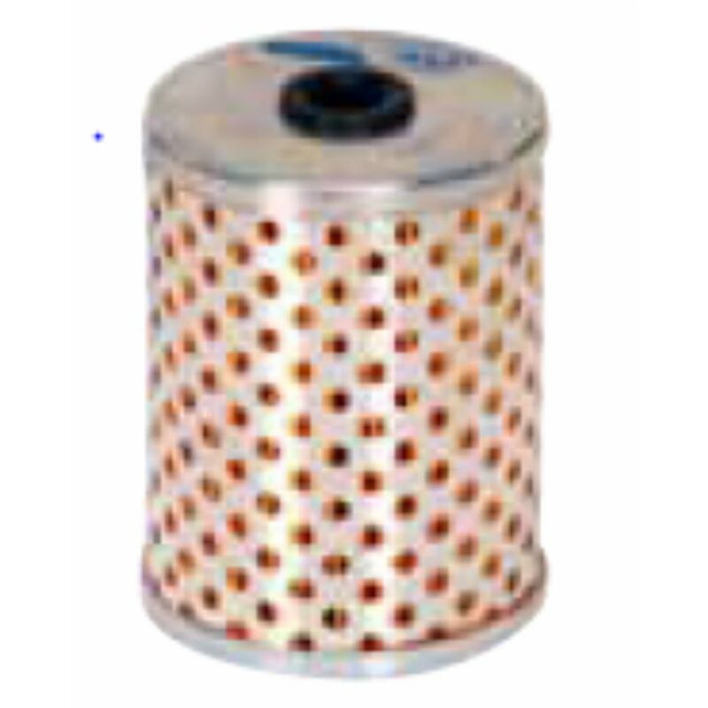 Image of AMA - Filtro gasolio adattabile al riferimento originale Carraro-Fiaam-Goldoni-Lombardini-Tecnocar-Ufi