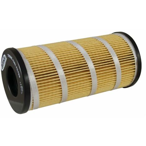 Filtro gasolio adattabile Perkins 26560201