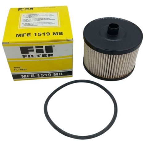 Filtro gasolio carburante compatibile per citroen c4 grand picasso i 20 hdi