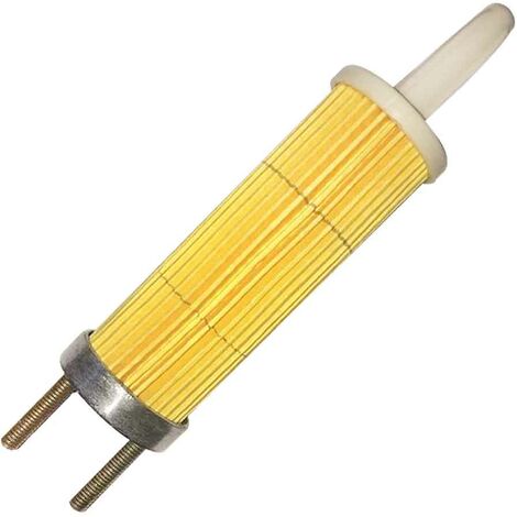 Filtro gasolio in linea LA186