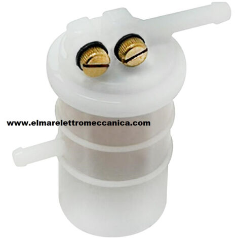 Filtro gasolio in linea Mitsubishi 310221