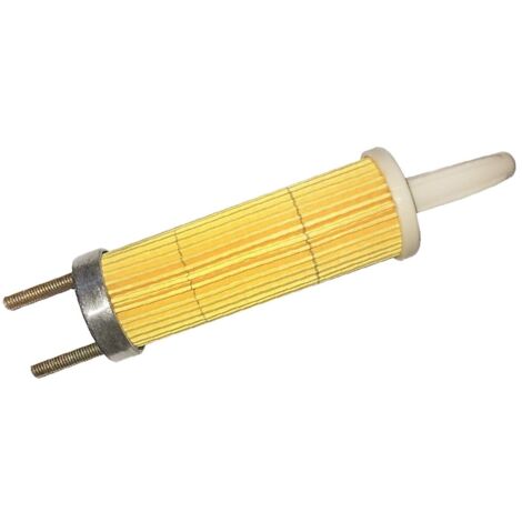 Filtro gasolio Launtop LA178 motore 7HP in linea compatibile