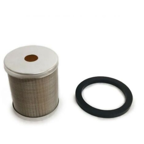 Filtro Gasolio per Fiaam-Lombardini-Tecnocar-Ufi