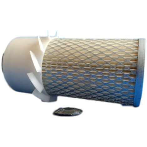 Filtro gasolio per trattorino Grillo motore Kubota D722 - RKB192151122
