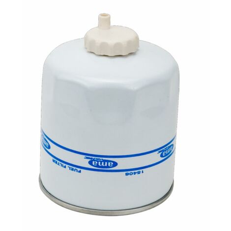 Filtro gasolio sedimentatore tipo Fiat 1930581 adattabile CNH r,o,1930581