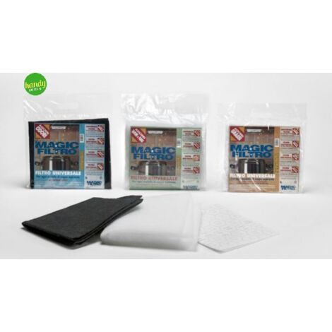 Filtro Geko cappa magic cm47 x 57 per grassi