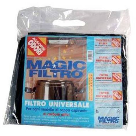 Filtro Geko cappa magic cm47 x 57 per grassi