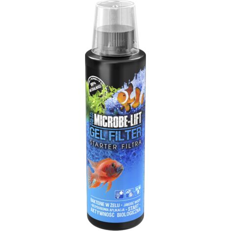 FILTRO GEL MICROBE-LIFT 236ML