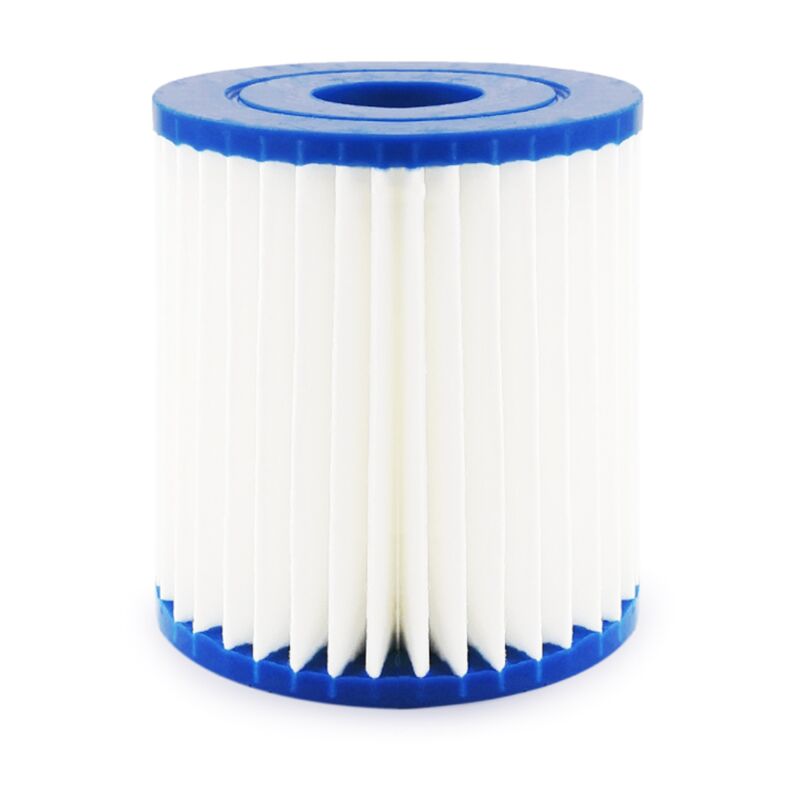 Filtro gonfiabile della piscina spa compatibile