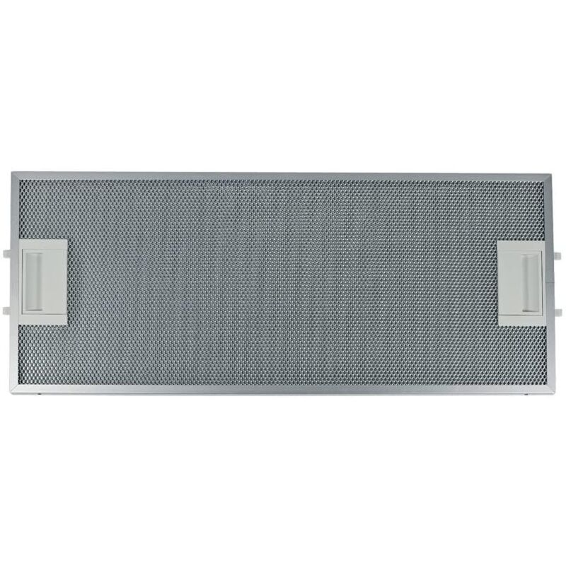 Filtro metallico Bosch 484x201x8mm 11022473