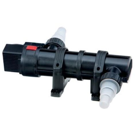Filtro  GRE lampara Smartline UVC 9 W.NF.2500l/h WWf409-00