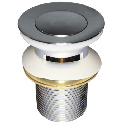 Filtro Griglia Lavello Tipo "Teka" Colore Bianco Ø7,7cm
