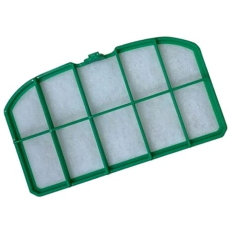 FILTRO GRIGLIA PROTEZIONE MOTORE VORWERK FOLLETTO VK 200