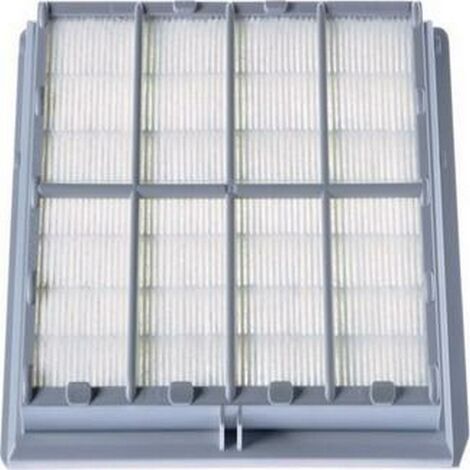 Filtro HEPA 00263506, 00578733 BOSCH
