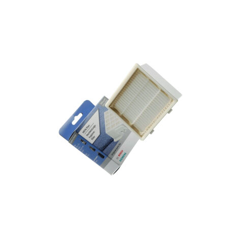 Filtro Hepa 153HF - Aspirapolvere - BOSCH - 2596653662734308301