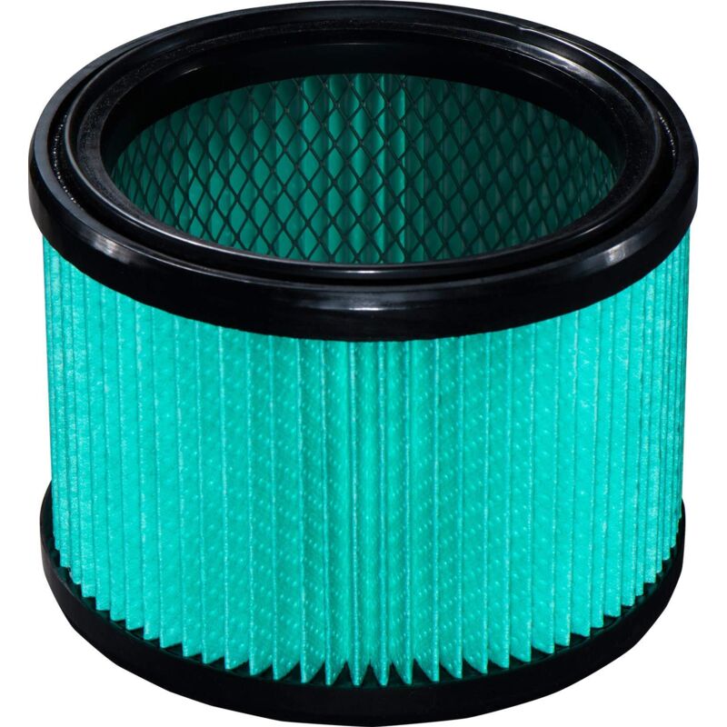 Professional Filtro hepa (per gas 12-25 pl / gas 15 ps, accessorio per aspirapolvere) - Bosch