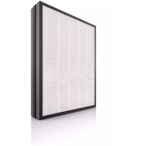 Filtro HEPA adecuado para Philips AC4158/00