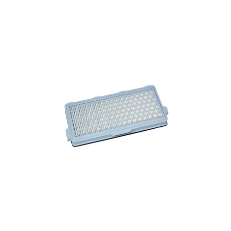 Filtro HEPA AirClean SF H50 per Miele Vapoum Cleaner 07226170
