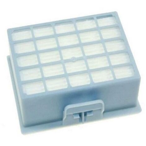 Filtro Hepa alte prestazioni - Aspirapolvere - BOSCH - 2596383662894849782