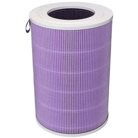 Filtro HEPA antibacteriano Xiaomi Mi Air de AllSpares (sin chip RFID)